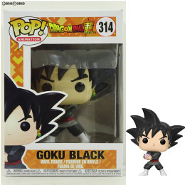 [FIG]POP! ANIMATION 314 Goku Black(ゴクウブラック) ドラゴンボール超(スーパー) 完成品 フィギュア(24983) FUNKO(ファンコ)