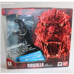 S.H.MonsterArts 初回版 GODZILLA(1995)