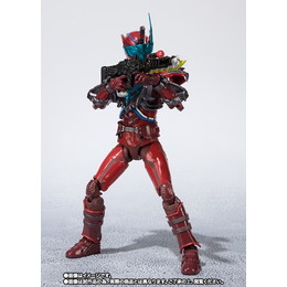 [FIG]魂ウェブ商店限定 S.H.Figuarts(フィギュアーツ) ブラッドスターク 仮面ライダービルド 完成品 可動フィギュア バンダイスピリッツ