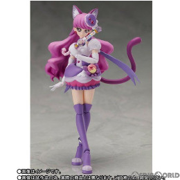 [FIG]魂ウェブ商店限定 S.H.Figuarts(フィギュアーツ) キュアマカロン キラキラ☆プリキュアアラモード 完成品 可動フィギュア バンダイスピリッツ