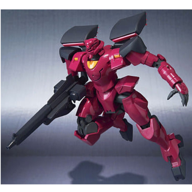 [FIG]ROBOT魂(SIDE MS) アヘッド 機動戦士ガンダム00(ダブルオー) 完成品 可動フィギュア バンダイ