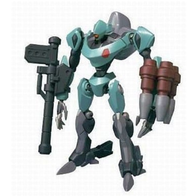 [FIG]ROBOT魂(SIDE KMF) 暁 コードギアス 反逆のルルーシュR2 完成品 可動フィギュア バンダイ