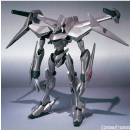 FIG]ROBOT魂(SIDE LFO) デビルフィッシュ 交響詩篇エウレカセブン 完成