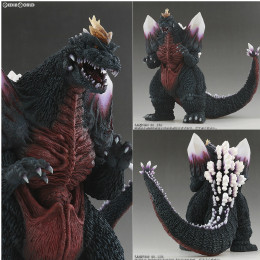 [FIG]東宝大怪獣シリーズ スペースゴジラ ゴジラVSスペースゴジラ 完成品 フィギュア プレックス/エクスプラス