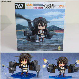 [FIG]ねんどろいど 767 ヤング長門(ヤングながと) 艦隊これくしょん ‐艦これ‐ 完成品 可動フィギュア 一部イベント&GOODSMILE ONLINE SHOP限定 グッドスマイルカンパニー