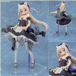 [FIG]ハムマン改 アズールレーン 1/7 完成品 フィギュア(PF095) PLUM(プラム)