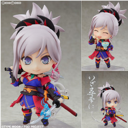 買取 ねんどろいど 936 セイバー 宮本武蔵 みやもとむさし Fate Grand Order フェイト グランドオーダー 完成品 可動フィギュア グッドスマイルカンパニー 買取4 174円 カイトリワールド