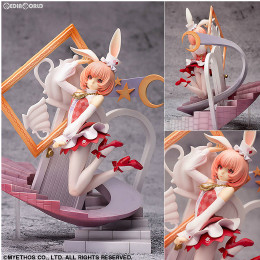 [FIG]不思議の国のアリス-Another 白ウサギ FairyTale-Another(フェアリーテイルアナザー) 1/8 完成品 フィギュア Myethos(ミートス)