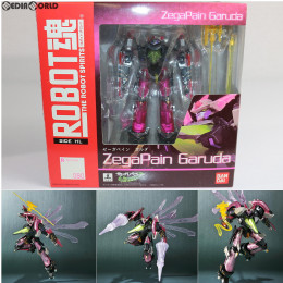 [FIG]ROBOT魂(SIDE HL) ゼーガペイン ガルダ 完成品 可動フィギュア バンダイ