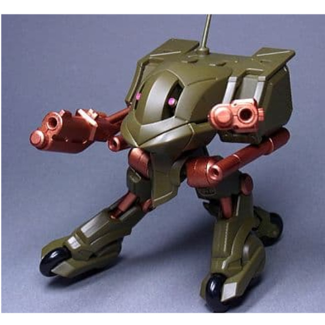 [FIG]魂ウェブ商店限定 ROBOT魂(SIDE KMF) ガン・ルゥ コードギアス反逆のルルーシュR2 完成品 可動フィギュア バンダイ