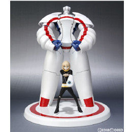 [FIG]ROBOT魂(SIDE HERO) ヒーローマン HEROMAN 完成品 可動フィギュア バンダイ