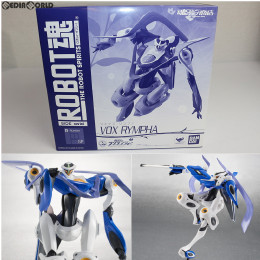 [FIG]魂ウェブ商店限定 ROBOT魂(SIDE ovid) ウォクス・リンファ 輪廻のラグランジェ 完成品 可動フィギュア バンダイ