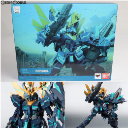 [FIG]ROBOT魂(SIDE MS) バンシィ・ノルン (最終決戦Ver.) 機動戦士ガンダムUC(ユニコーン) 完成品 可動フィギュア 魂ネイション2014&魂ウェブ商店限定 バンダイ