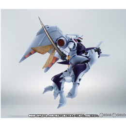 [FIG]魂ウェブ商店限定 ROBOT魂(SIDE AB) ズワァース(ミュージィ機) 聖戦士ダンバイン 完成品 可動フィギュア バンダイ