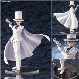 [FIG]ARTFX J 怪盗キッド 名探偵コナン 完成品 フィギュア(PP737) コトブキヤ