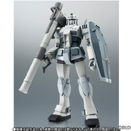 [FIG]魂ウェブ商店限定 ROBOT魂(SIDE MS) RX-78-3 G-3 ガンダム ver. A.N.I.M.E. 機動戦士ガンダム 完成品 可動フィギュア バンダイ