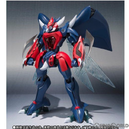 [FIG]魂ウェブ商店限定 ROBOT魂(SIDE AB) ビアレス(赤い三騎士機) 聖戦士ダンバイン 完成品 可動フィギュア バンダイ