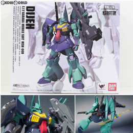 [FIG]魂ウェブ商店限定 ROBOT魂(Ka signature)(SIDE MS) ディジェ 機動戦士Zガンダム 完成品 可動フィギュア バンダイ