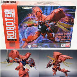 [FIG]魂ウェブ商店限定 ROBOT魂(SIDE AB) ズワァース(量産型) 聖戦士ダンバイン 完成品 可動フィギュア バンダイ