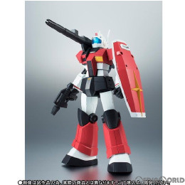 [FIG]魂ウェブ商店限定 ROBOT魂(SIDE MS) RGC-80 ジム・キャノン ver. A.N.I.M.E. 機動戦士ガンダム 完成品 可動フィギュア バンダイ