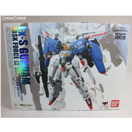 [FIG]魂ウェブ商店限定 METAL ROBOT魂(Ka signature)(SIDE MS) Ex-Sガンダム タスクフォースα ガンダム・センチネル 完成品 可動フィギュア バンダイ