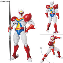[FIG]MEGA HERO テッカマン 宇宙の騎士テッカマン 1/12 完成品 可動フィギュア 5PRO STUDIO(オープロスタジオ)