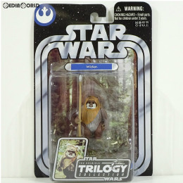 [FIG]スター・ウォーズ ベーシックフィギュア HALL OF FAME ウィケット STAR WARS エピソード6/ジェダイの帰還 完成品 可動フィギュア(85263) トミーダイレクト