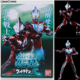 [FIG]プレミアムバンダイ限定 アルティメットルミナスプレミアム ウルトラマン 弐 ウルトラマンギンガ/ウルトラマンジード 完成品 フィギュア バンダイ