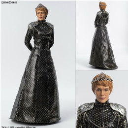 [FIG]CERSEI LANNISTER(サーセイ・ラニスター) Game of Thrones(ゲーム・オブ・スローンズ) 1/6 完成品 可動フィギュア threezero(スリーゼロ)