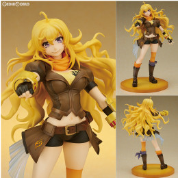 [FIG]ヤン・シャオロン RWBY(ルビー) 1/8 完成品 フィギュア ディ・モールト ベネ