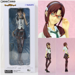 [FIG]SIF EX 真希波・マリ・イラストリアス ヱヴァンゲリヲン新劇場版 完成品 フィギュア YAMATO(やまと)