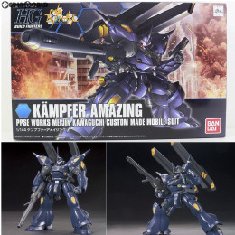 [PTM]HGBF 1/144 PPMS-18E ケンプファーアメイジング ガンダムビルドファイターズ プラモデル(0185177) バンダイ