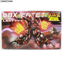 [PTM]LBX 016 イフリート ダンボール戦機 プラモデル バンダイ