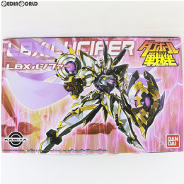 [PTM]LBX 014 ルシファー ダンボール戦機 プラモデル バンダイ