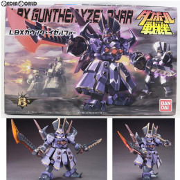 [PTM]LBX 044 ガウンタ・イゼルファー ダンボール戦機ウォーズ プラモデル バンダイ