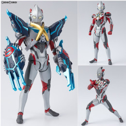 [FIG]S.H.Figuarts(フィギュアーツ) ウルトラマンエックス & ゴモラアーマーセット ウルトラマンX 完成品 可動フィギュア バンダイスピリッツ