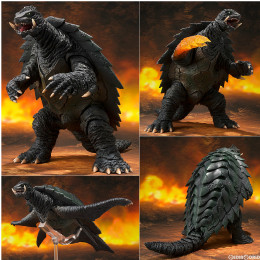 [FIG]S.H.MonsterArts(モンスターアーツ) ガメラ(1999) ガメラ3 邪神覚醒 完成品 可動フィギュア バンダイスピリッツ