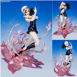 [FIG]フィギュアーツZERO ニコ・ロビン -千紫万紅花畑(ミル・フルール カンポ・デ・フローレス)- ONE PIECE(ワンピース) 完成品 フィギュア バンダイスピリッツ