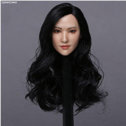 [DOL]1/6 アジア女性 セクシー ビューティー ヘッド 015 B ドール用ヘッド(GC015B) GACトイズ