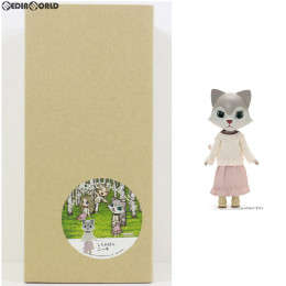 [FIG]しらかばのニッキ おでこちゃんとニッキ 完成品 ドール ペットワークス