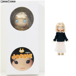 [FIG]ガーリーボーダージョシィ(アニメアイ) 完成品 ドール ペットワークス
