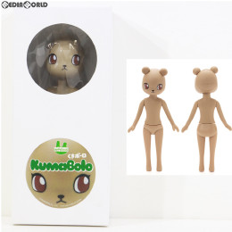 [FIG]くまボーロ 001(アニメアイ) 完成品 ドール ペットワークス