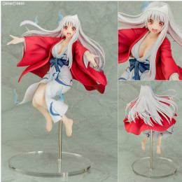 [FIG]湯ノ花幽奈(ゆのはなゆうな) ゆらぎ荘の幽奈さん 1/7 完成品 フィギュア キャラアニ/トイズワークス