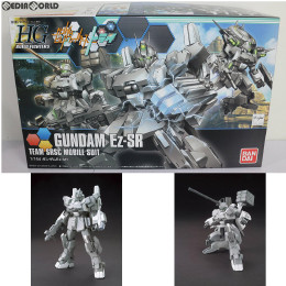 [PTM]HGBF 1/144 ガンダムEz-SR ガンダムビルドファイターズトライ プラモデル(0194355) バンダイ