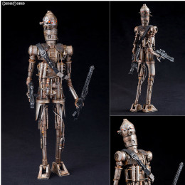 [FIG]ARTFX+ バウンティ・ハンター IG-88 STAR WARS(スター・ウォーズ) エピソード5/帝国の逆襲 1/10 簡易組立キット フィギュア(SW146) コトブキヤ