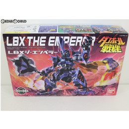 [PTM]LBX 006 ジ・エンペラー ダンボール戦機 プラモデル バンダイ