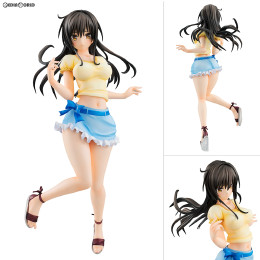 [FIG]ToLOVEるギャルズ 古手川唯(こてがわゆい) To LOVEる-とらぶる- ダークネス 完成品 フィギュア メガハウス