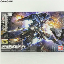 [PTM]HG 1/144 ASW-G-XX ガンダムヴィダール 機動戦士ガンダム 鉄血のオルフェンズ プラモデル(0212193) バンダイ