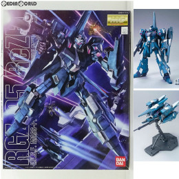 [PTM]MG 1/100 RGZ-95 リゼル 機動戦士ガンダムUC(ユニコーン) プラモデル(0165298) バンダイ