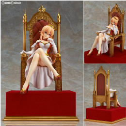 [FIG](再販)薙切えりな(なきりえりな) 食戟のソーマ 1/8 完成品 フィギュア グッドスマイルカンパニー